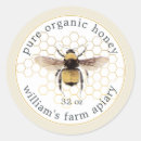 Search for honeycomb labels Beekeeper