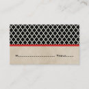 Search for moroccan place cards Trendy