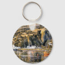 Search for seaside key rings Peaceful