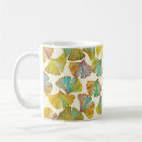Search for gingko mugs Pattern