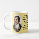 Search for robert mugs Rabbie burns
