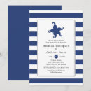Search for boat engagement party invitations Ocean