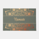 Search for mandala doormats Pattern
