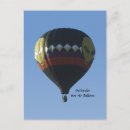 Search for ballooning postcards Floating
