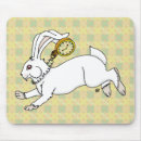 Search for alice in wonderland mousepads Hatter