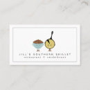 Search for bbq restaurants business cards Barbeque
