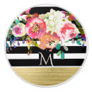 Search for black white striped knobs and pulls Flowers