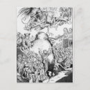 Search for archangel michael postcards Devil