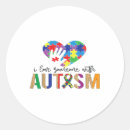 Search for kids autism stickers Autistic pride