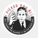 Search for it guy stickers Liberal