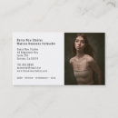 Search for dance instructor business cards Dancer