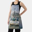 Search for bay aprons Nautical