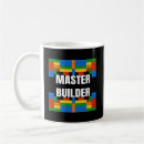Search for building blocks mugs Creative play