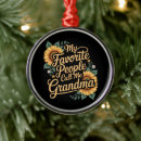 Search for sunflowers christmas tree decorations Grandma