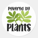 Search for plant based stickers Vegetarian