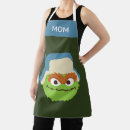 Search for sesame street aprons Forest