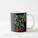 Search for christian kids mugs Bro funny