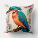 Search for kingfisher cushions Nature