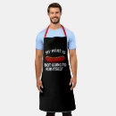 Search for rub aprons Meat