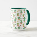 Search for storybook mugs Whimsical nature design