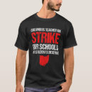 Search for strike tshirts School