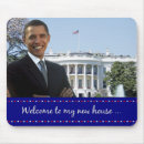 Search for obamas mousepads Barack obama