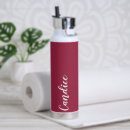 Search for wine water bottles Trendy