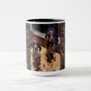 Search for new years eve party mugs Fireworks