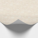 Search for cream beige wrapping paper Retro