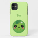 Search for pea iphone cases Green