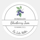 Search for blueberry jam Jelly