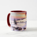 Search for art scene mugs Vintage