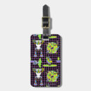 Search for cartoon network luggage tags Aliens