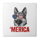 Search for german shepherd tiles Usa