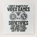 Search for video game puzzles Funny