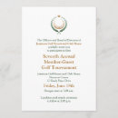 Search for tournament invitations Green