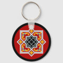 Search for barcelona round key rings Spanish
