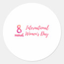 Search for international womens day stickers Diversity