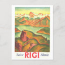 Search for rigi postcards Vintage