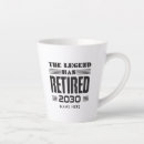 Search for cop mugs Retirement