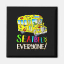 Search for bus driver magnets High school