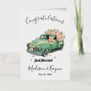 Search for winter bride cards Just married