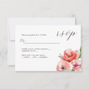 Search for beautiful rsvp cards Elegant