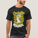Search for cockatoo tshirts Mum