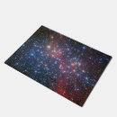 Search for star cluster Universe