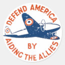 Search for ww2 planes stickers Flying