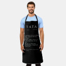 Search for definition aprons Dad