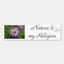 Search for earth bumper stickers Flower