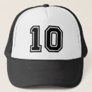 Search for ten hats 10th anniversary