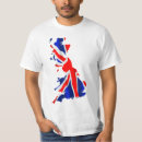 Search for english pride tshirts Great britain